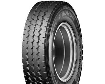 315/80R22.5 Haohua GT23 157/154M Універсальна вантажна шина Івано-Франківськ