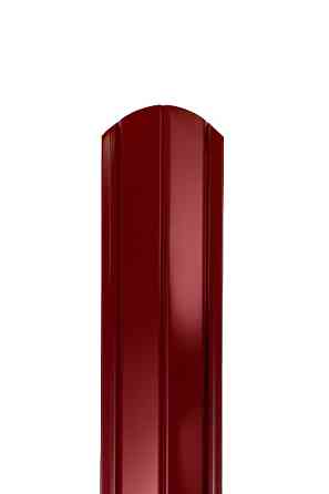 Євроштахетник, євроштахетна огорожа Березна , Чернігівська область Чернігів