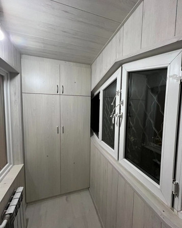 Ремонт балкона под ключ в Кривом Роге Кривий Ріг - зображення 9