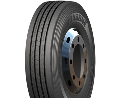 315/80R22.5 ROADONE HF31 157/154M Рульова вантажна шина Івано-Франківськ - зображення 1