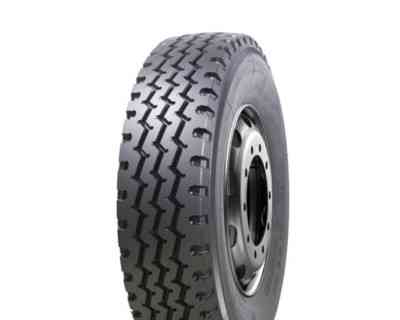 315/80R22.5 Ovation VI-011 156/152L Універсальна вантажна шина Івано-Франківськ