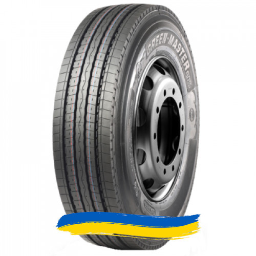 295/60R22.5 LingLong KTS300 150/147M Рульова шина Ивано-Франковск - изображение 1