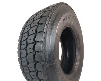 385/65R22.5 Mirage FTM313 160K Причіпна вантажна шина Ивано-Франковск - изображение 1