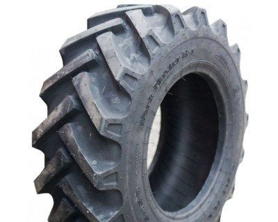 15.5/80R24 Galaxy Work Master R-1 157A8 Сільгосп шина Івано-Франківськ - зображення 1