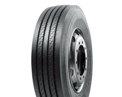 295/80R22.5 Agate HF660 152/149M Рульова шина Ивано-Франковск - изображение 1
