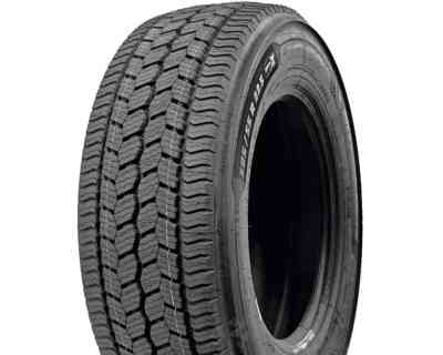 385/65R22.5 Michelin X Multi Grip Z 160K Рульова вантажна шина Івано-Франківськ