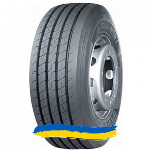 315/70R22.5 WestLake WSR1 156/150L Рульова шина Івано-Франківськ - зображення 1