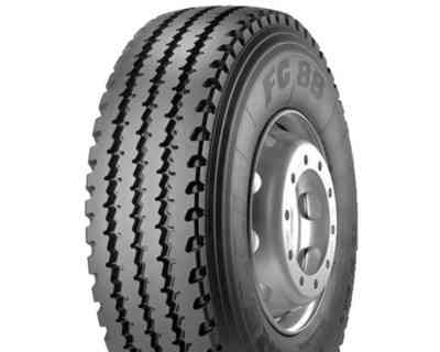 13R22.5 Pirelli FG 88 156/150K Рульова вантажна шина Ивано-Франковск