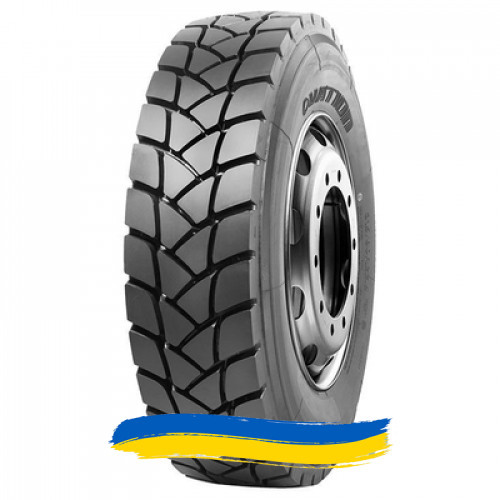 13R22.5 Ovation VI-768 156/152L Ведуча шина Ивано-Франковск - изображение 1
