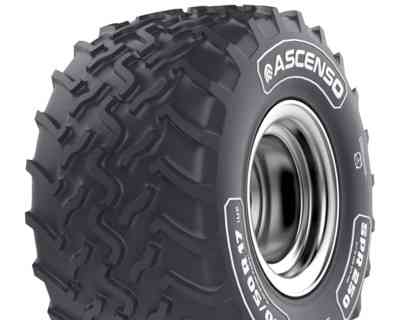 33/16R15 Ascenso SPR 250 126B Сільгосп шина Ивано-Франковск
