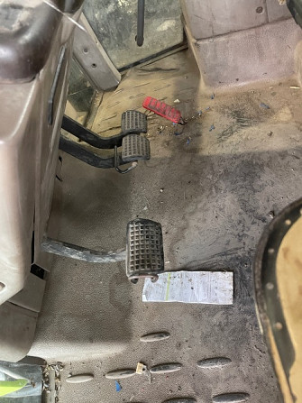 Claas Atles 936 2004 Вінниця - зображення 8