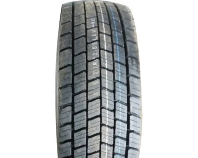 315/70R22.5 Advance ELDH 154/150L Ведуча вантажна шина Ивано-Франковск - изображение 1