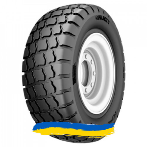 31/14R15 Galaxy Seeder Stubble Proof R-3 124B Сільгосп шина Ивано-Франковск - изображение 1